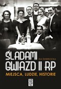 Śladami gw... - Ida Świerkocka - Ksiegarnia w UK