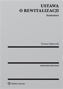 Polska książka : Ustawa o r... - Tomasz Bąkowski