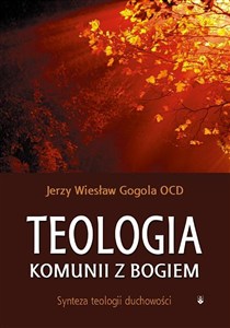 Obrazek Teologia komunii z Bogiem