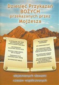 polish book : Dziesięć P... - Gabriele