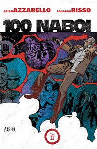 Obrazek 100 Naboi, tom 2