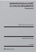 Polska książka : Odpowiedzi... - Elżbieta Skowrońska-Bocian