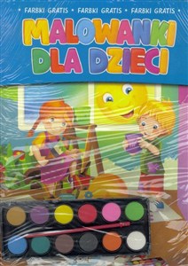 Obrazek Malowanki dla dzieci nr 1