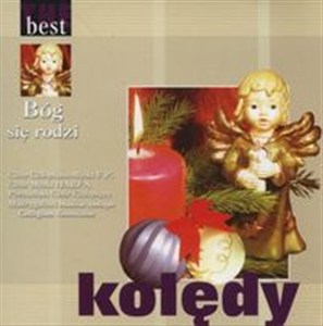 Picture of Bóg się rodzi