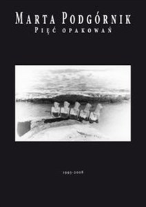 Picture of Pięć opakowań