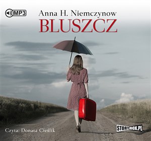 Obrazek [Audiobook] Bluszcz