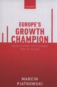 Obrazek Europe's Growth Champion