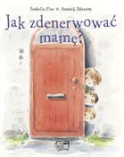 polish book : Jak zdener... - Isabelle Flas, Annick Masson