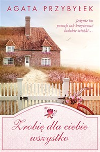 Obrazek Zrobię dla ciebie wszystko