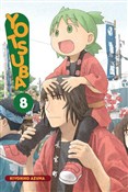 Książka : Yotsuba! #... - Azuma Kiyohiko