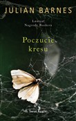 Poczucie k... - Julian Barnes -  books in polish 