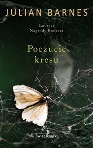 Obrazek Poczucie kresu (wydanie pocketowe)