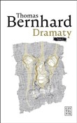 Polska książka : Dramaty To... - Thomas Bernhard