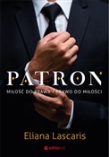 Patron - Eliana Lascaris -  books from Poland
