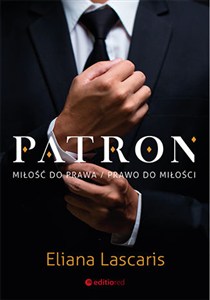 Picture of Patron