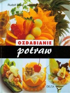 Picture of Ozdabianie potraw