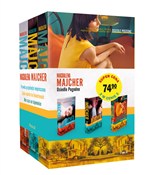 polish book : Osiedle Po... - Magdalena Majcher