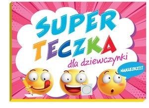 Picture of Super teczka dla dziewczynki