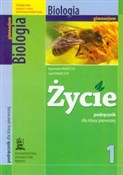 Życie 1 Bi... - Agnieszka Krawczyk, Józef Krawczyk -  Polish Bookstore 