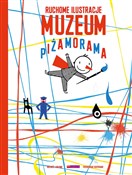 Muzeum Piż... - Frederique Bertrand, Michael Leblond -  Książka z wysyłką do UK