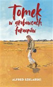 Tomek w gr... - Alfred Szklarski -  Książka z wysyłką do UK