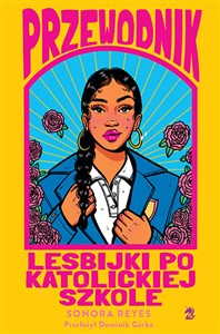 Picture of Przewodnik lesbijki po katolickiej szkole