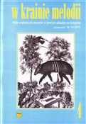 W krainie ... - Michał Woźny -  Książka z wysyłką do UK