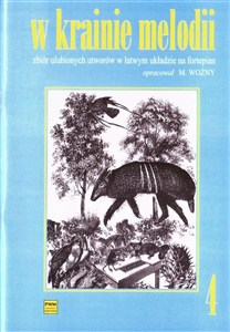 Obrazek W krainie melodii 4 PWM