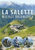 polish book : La Salette... - Opracowanie Zbiorowe