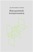 Książka : Rzeczywist... - Jolanta Brach-Czaina