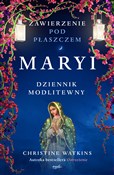 Zawierzeni... - Christine Watkins -  Polish Bookstore 