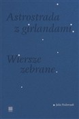 Astrostrad... - Julia Fiedorczuk -  Książka z wysyłką do UK