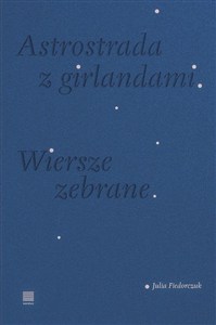 Obrazek Astrostrada z girlandami