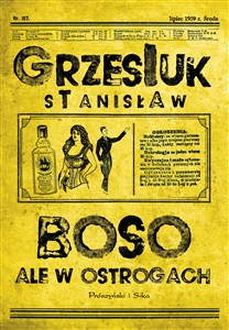 Obrazek Boso, ale w ostrogach