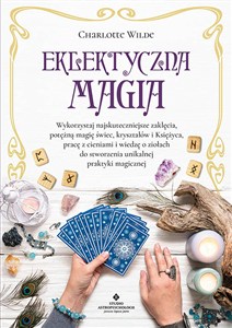 Obrazek Eklektyczna magia