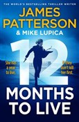 Zobacz : 12 Months ... - James Patterson