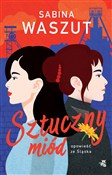 Sztuczny m... - Sabina Waszut -  foreign books in polish 
