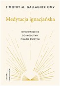 Medytacja ... - Timothy M. Gallagher -  foreign books in polish 