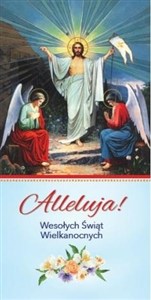 Picture of Karnet DL Wielkanoc