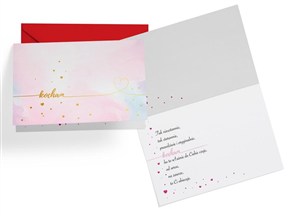 Obrazek Karnet B6 Walentynki