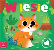 W lesie. M... - Anna Podgórska -  Książka z wysyłką do UK