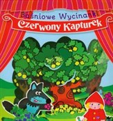 Czerwony K... - Ludwik Cichy -  Polish Bookstore 