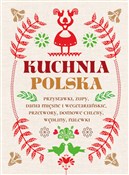 Polska książka : Kuchnia Po...