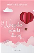 Zobacz : Wszystkie ... - Michalina Kowolik