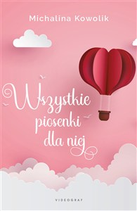 Obrazek Wszystkie piosenki dla niej