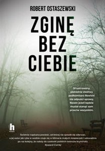 Picture of Zginę bez ciebie Wielkie Litery