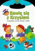 Bawię się ... - Renata Wiącek - Ksiegarnia w UK
