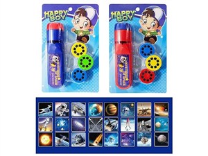 Picture of Projektor luneta MIX