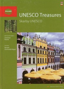 Obrazek UNESCO Treasures Skarby Unesco