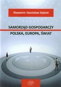 polish book : Samorząd g... - Sławomir Stanisław Dębski